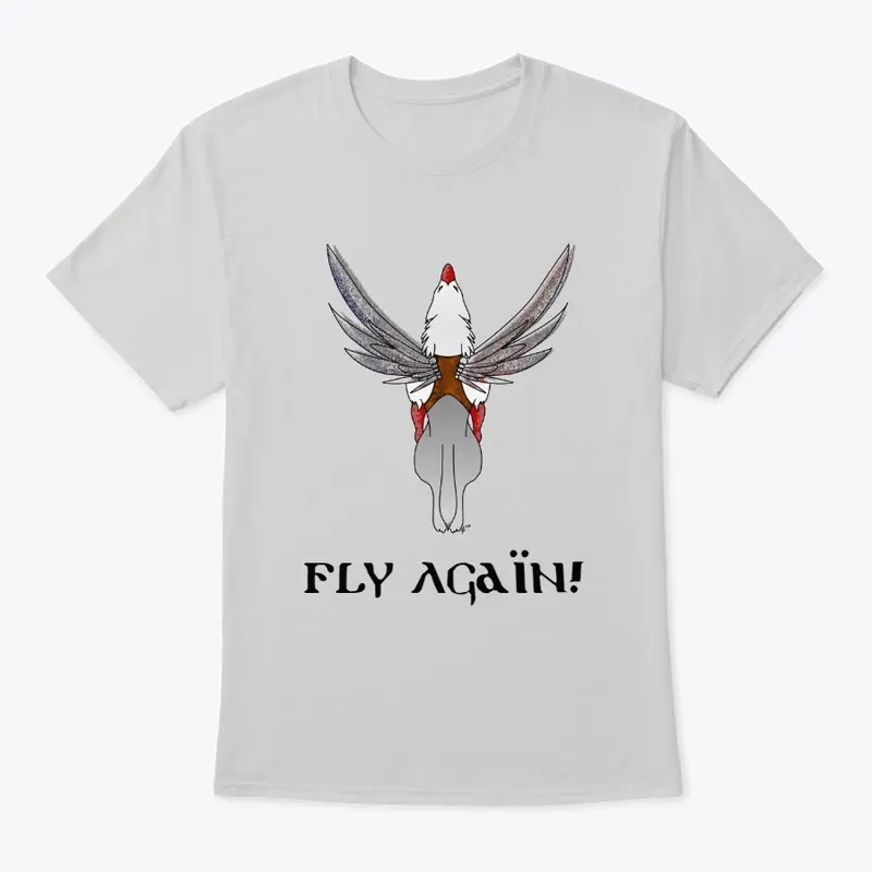 Fly Again 